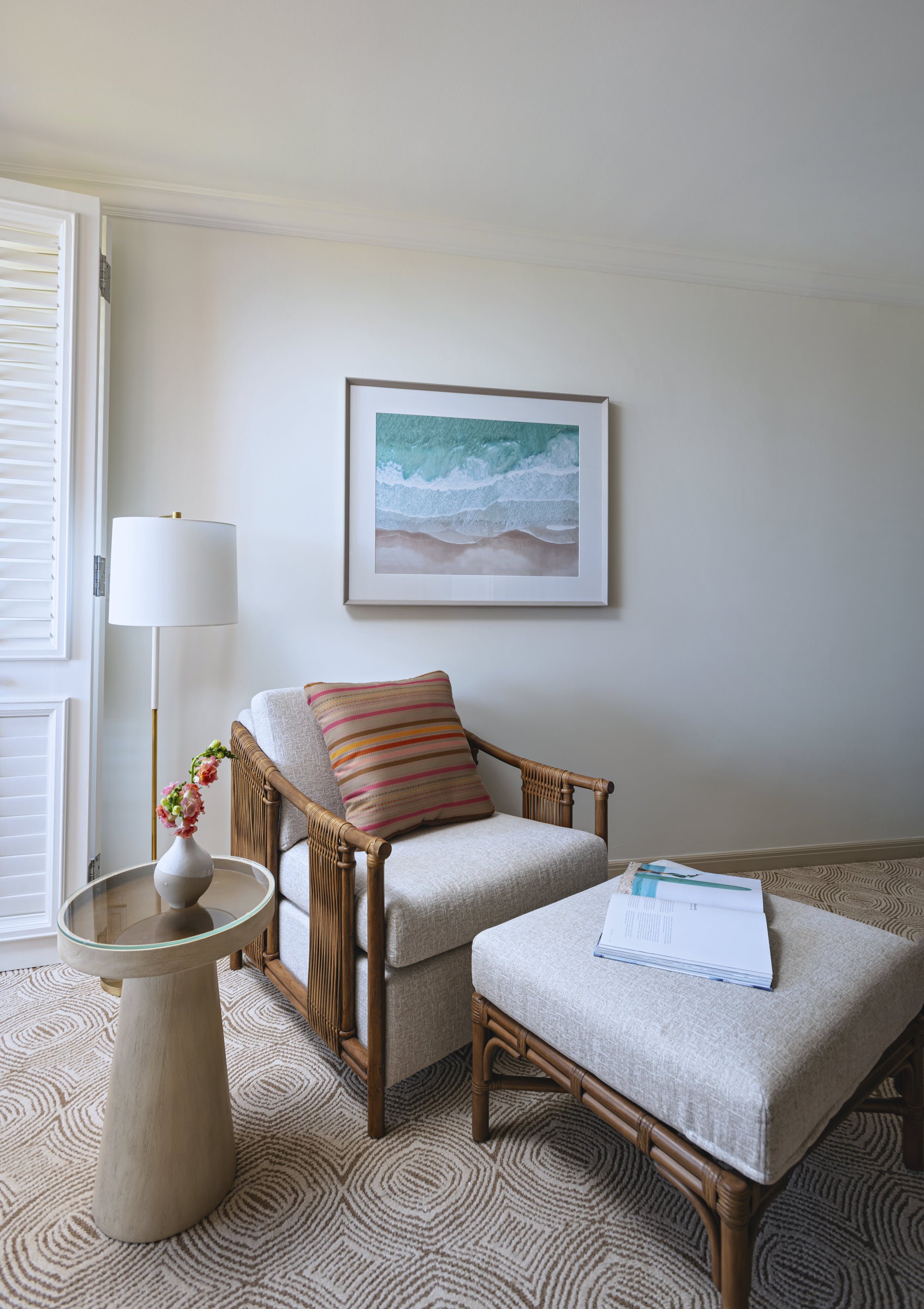 Napua Suite Sitting
