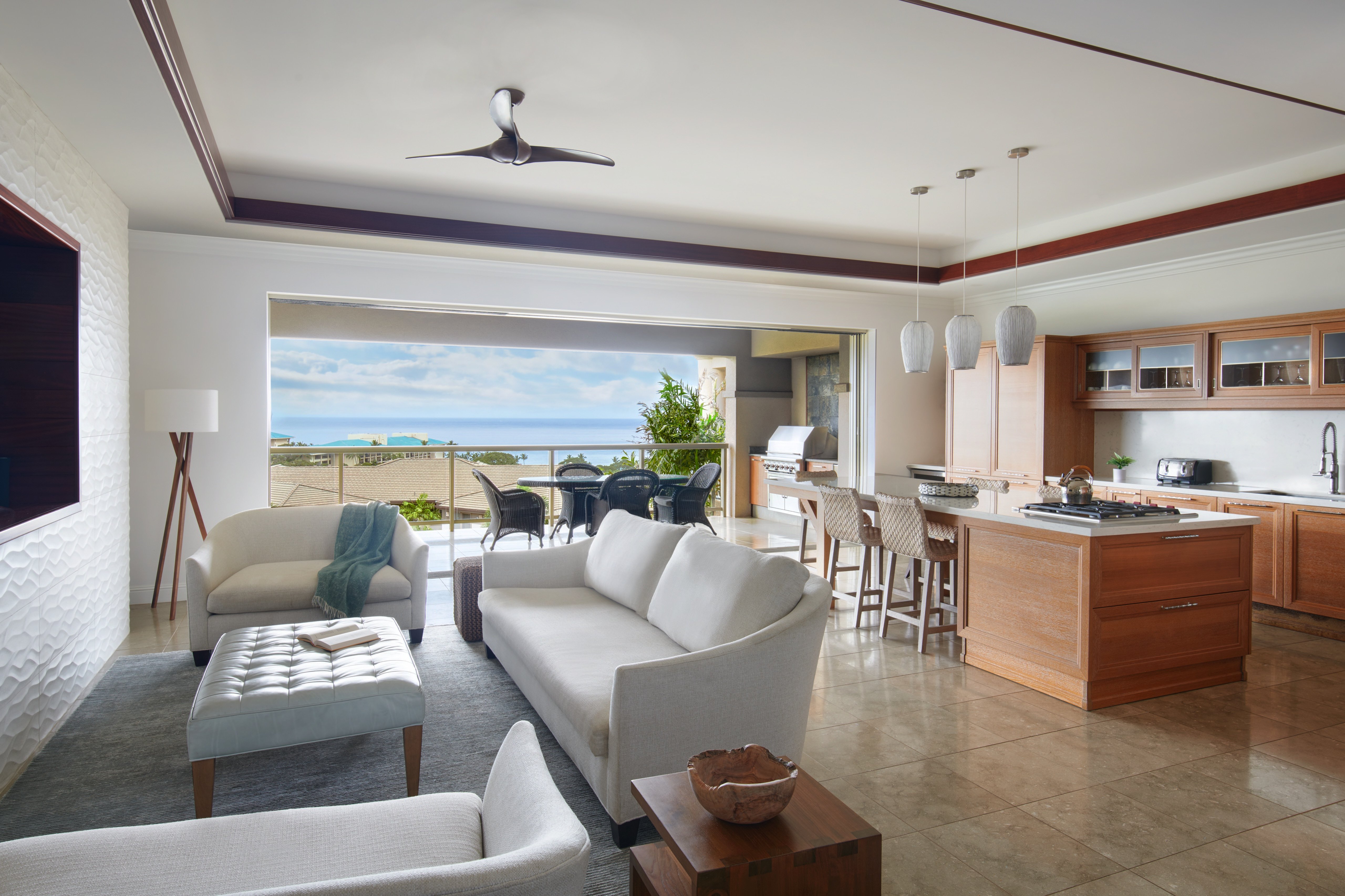 hoolei ocean view