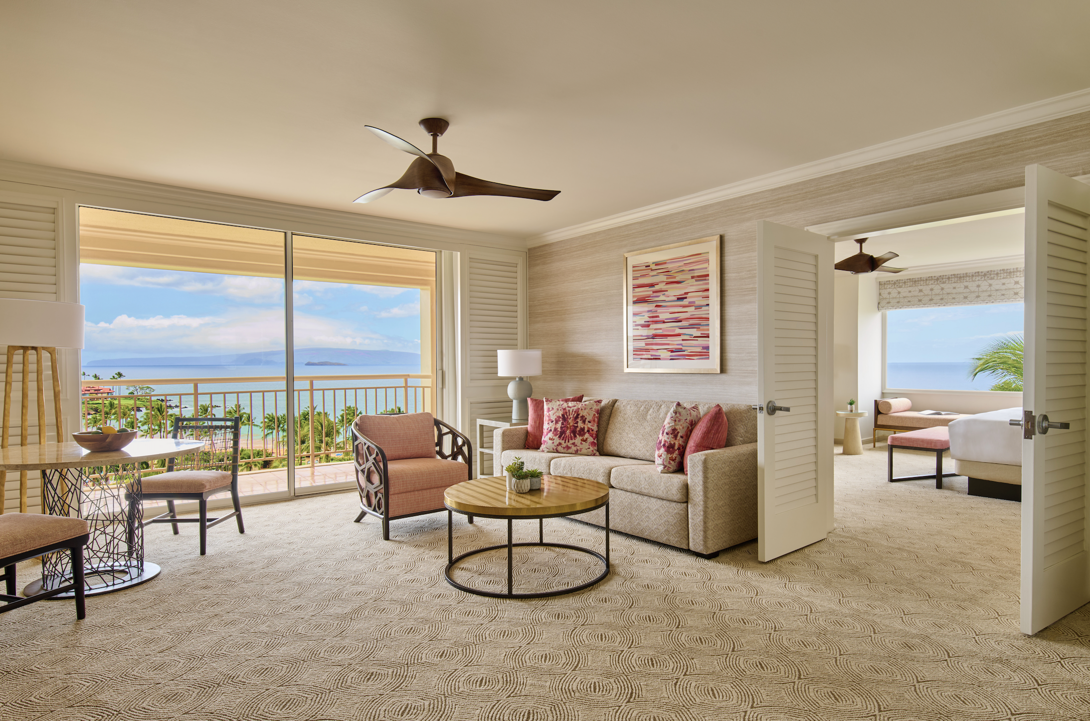 Honua'ula Suite