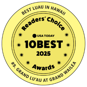 Lu'au