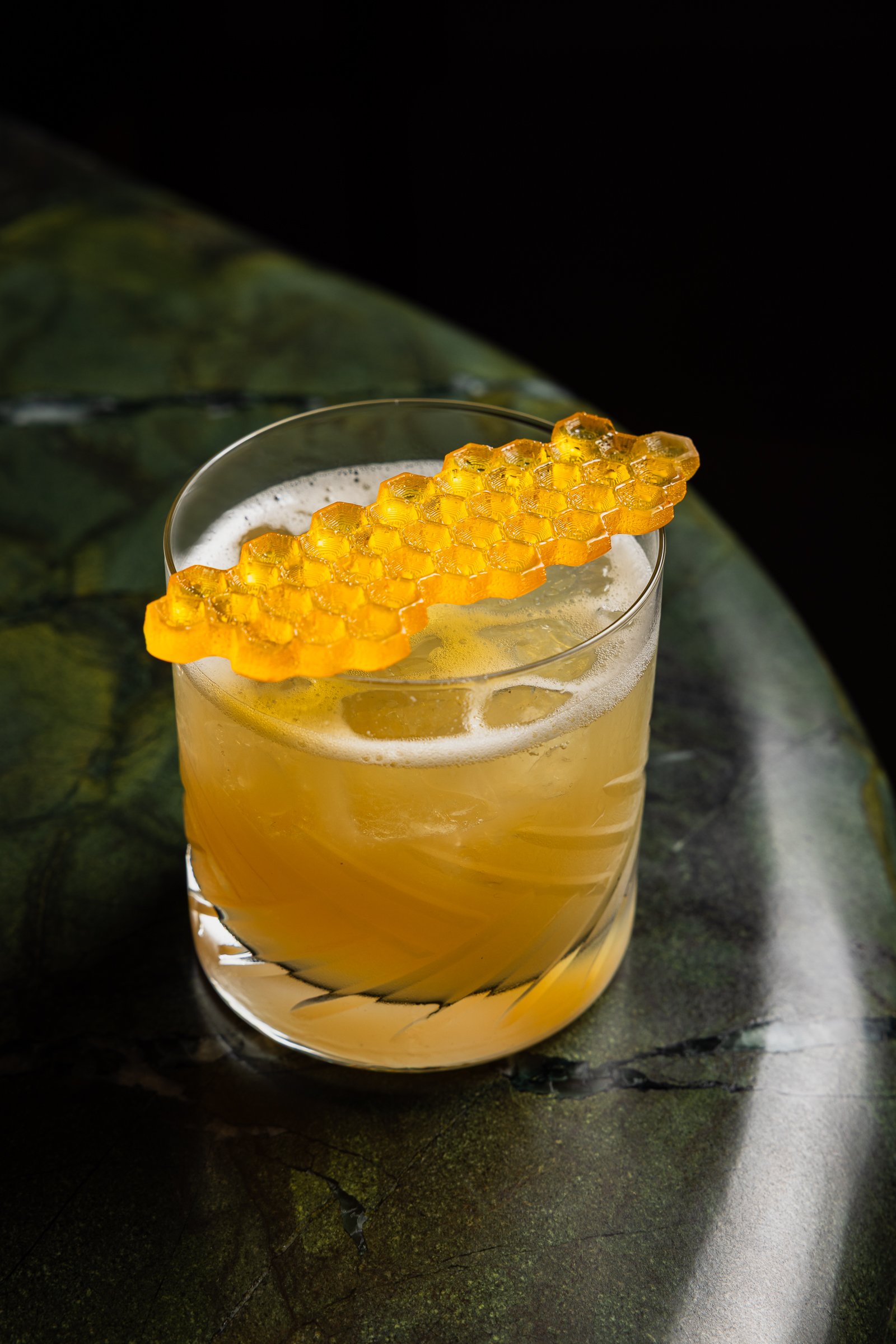 botero cocktail