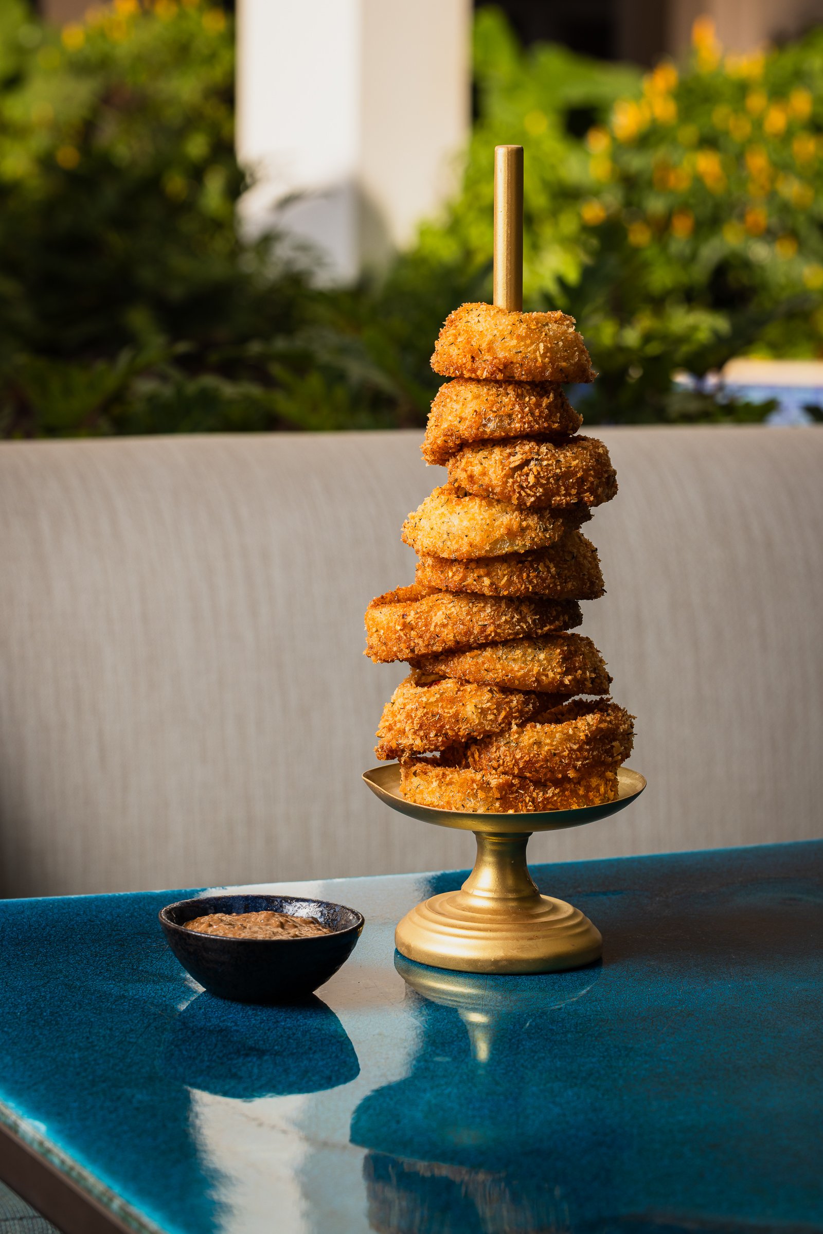 botero onion rings