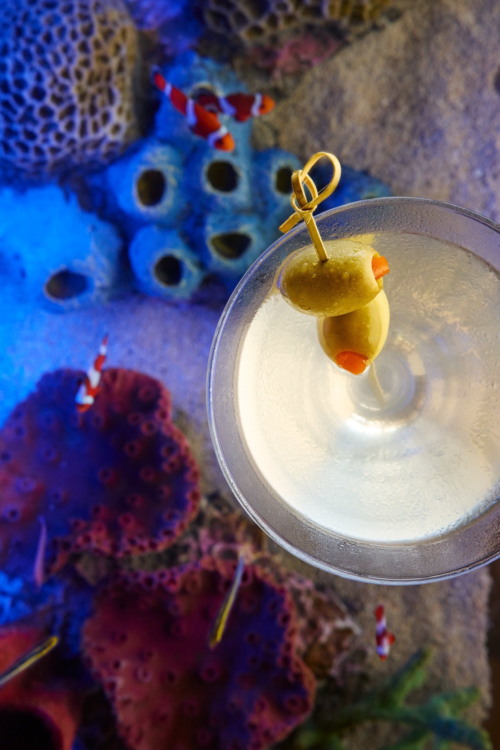 martini