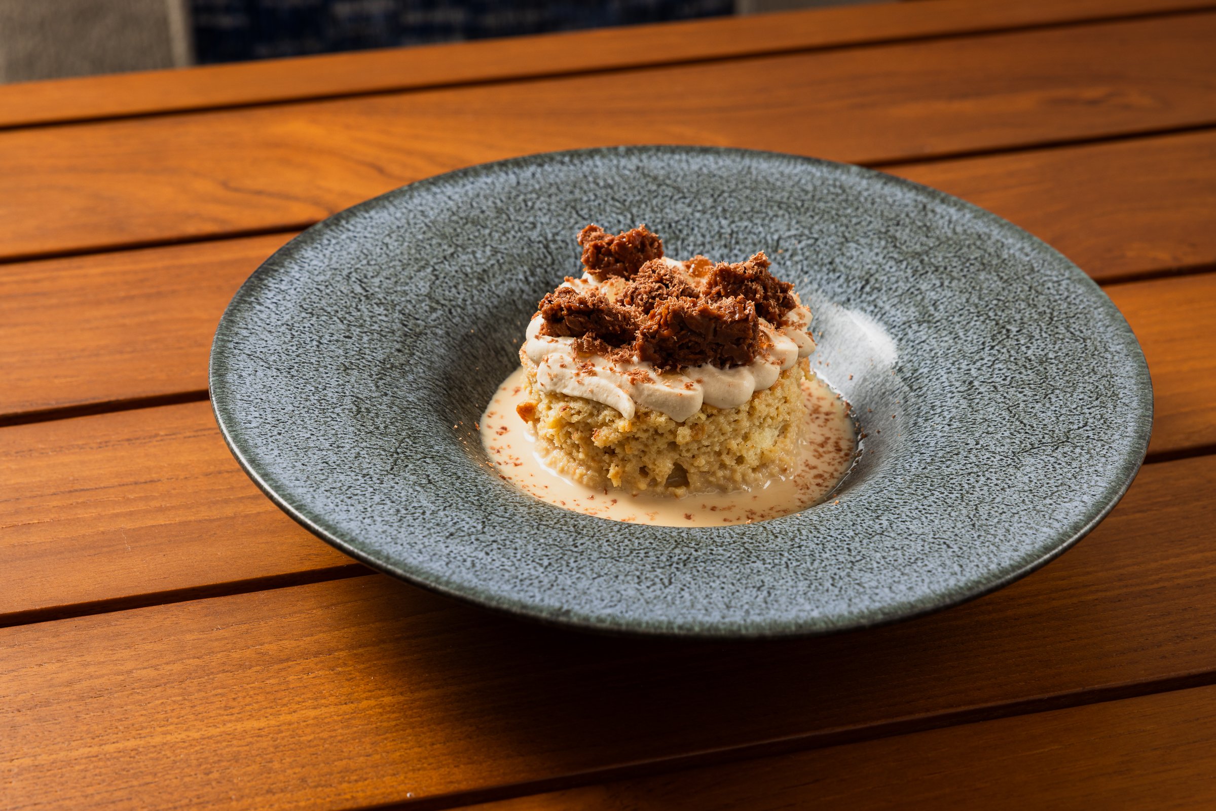 nobu kona coffee cake