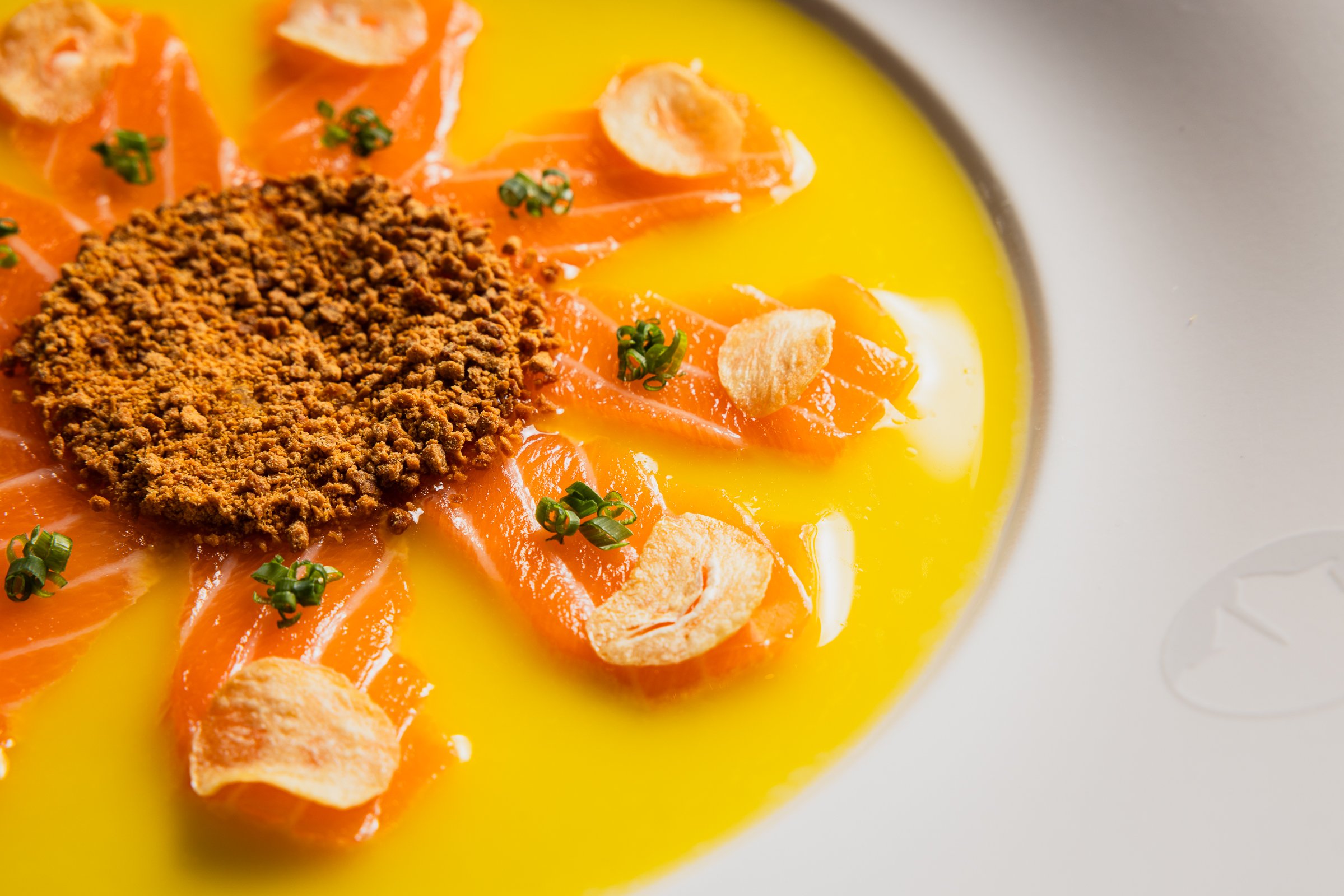 nobu salmon dry miso