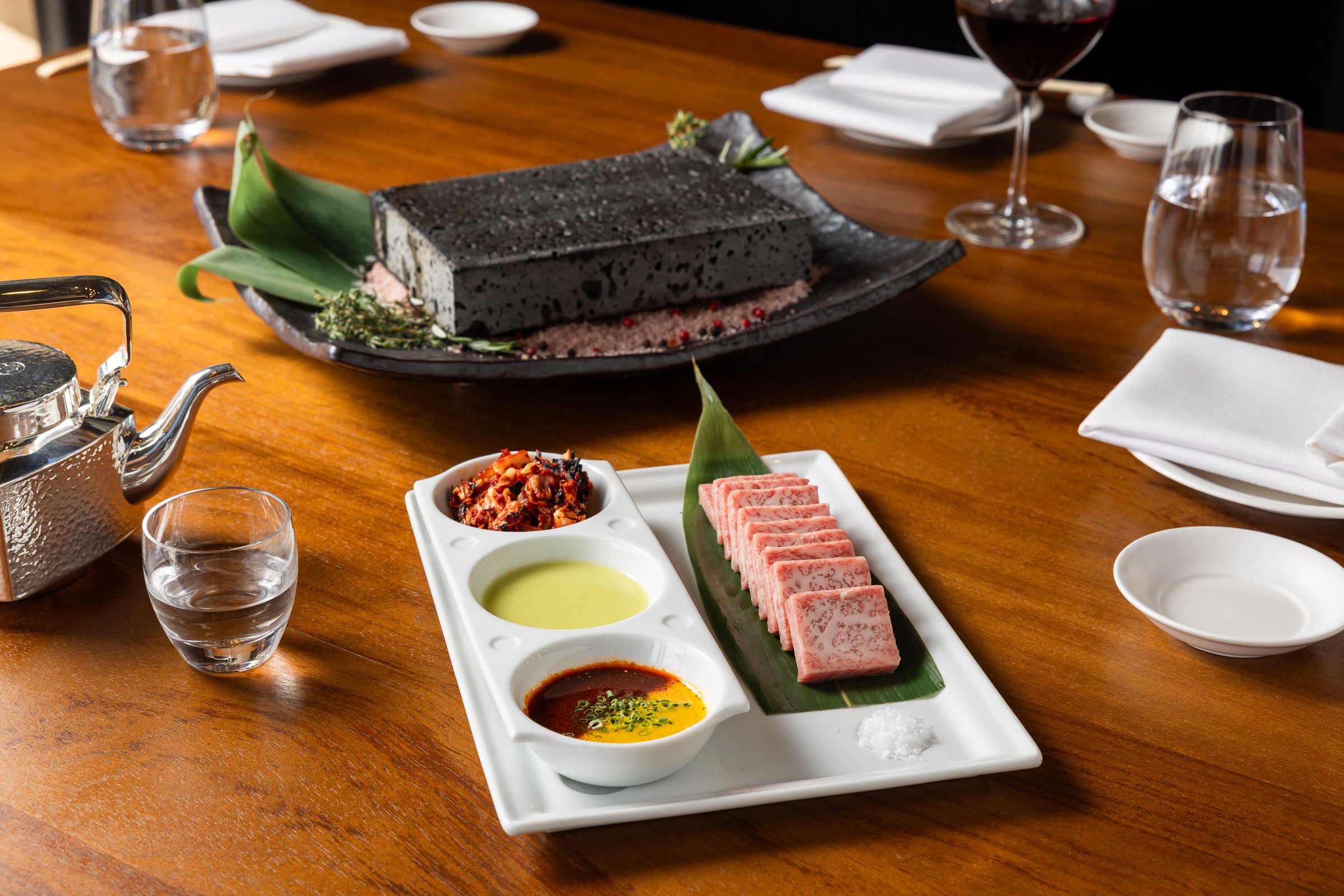 nobu japanese wagyu a5