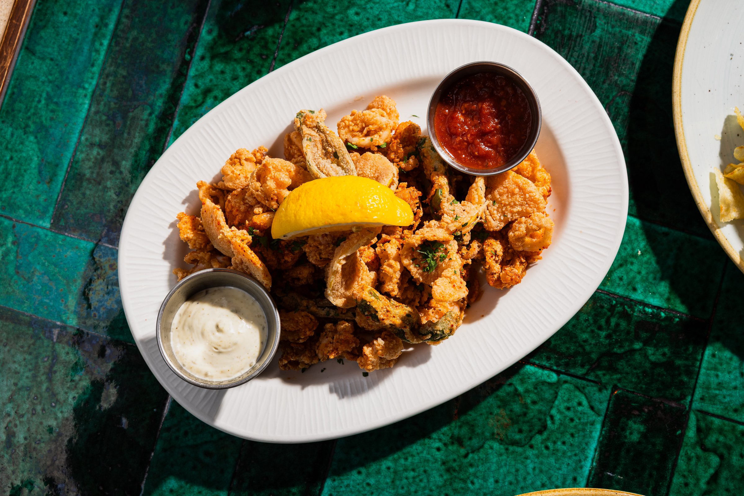 calamari