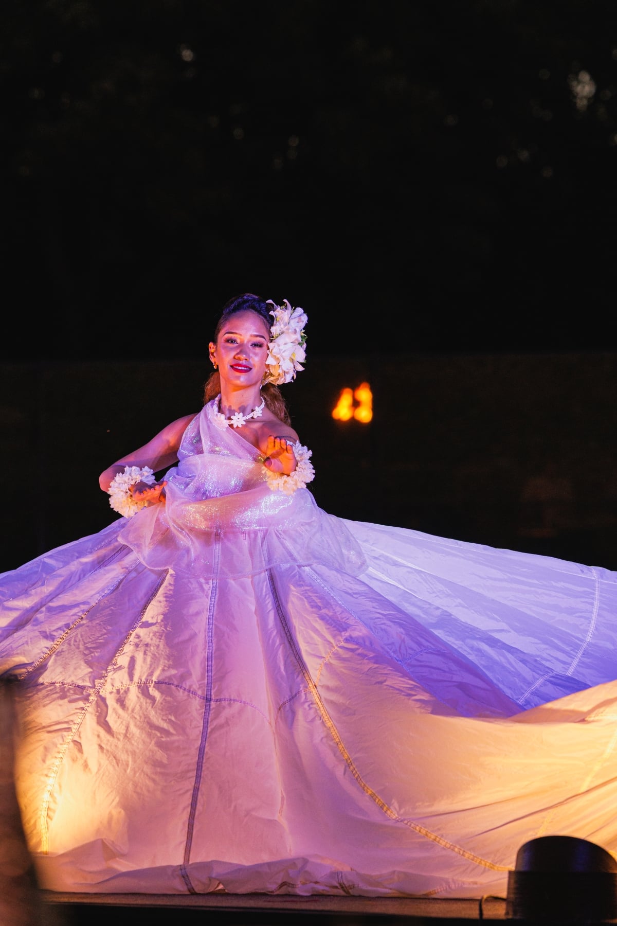 dancer