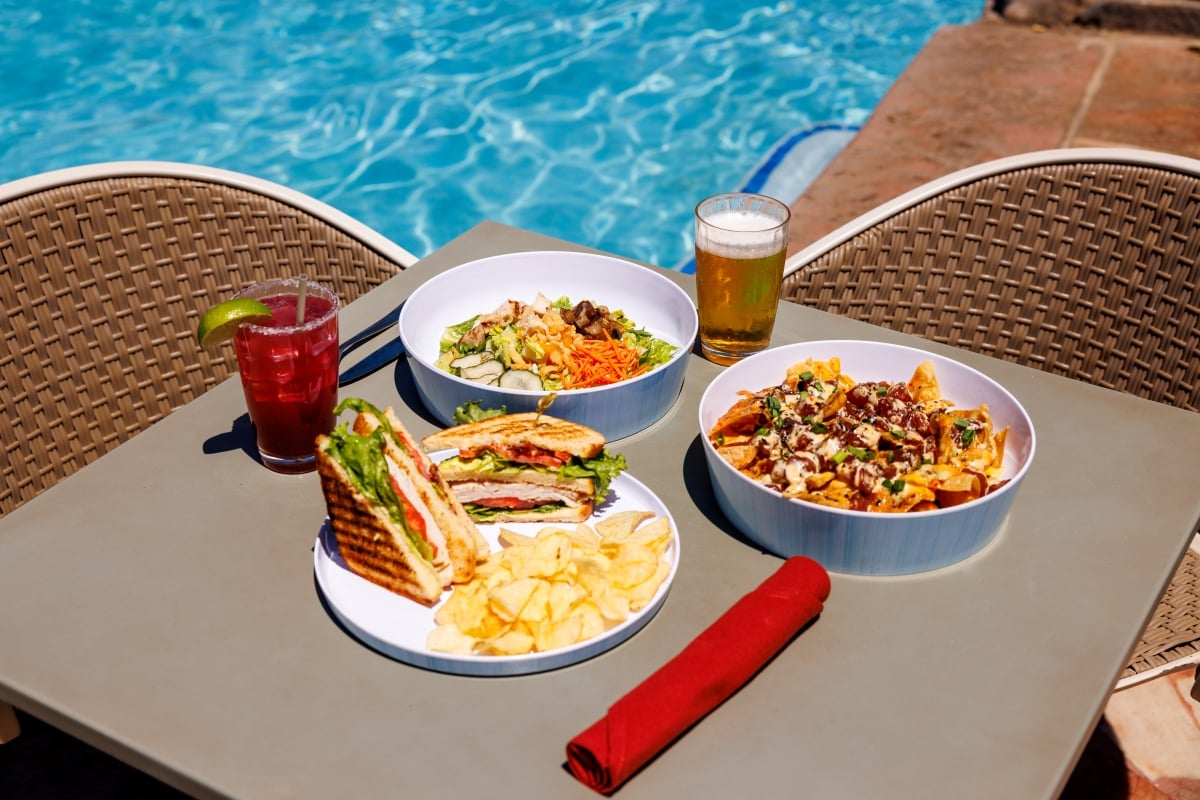 food