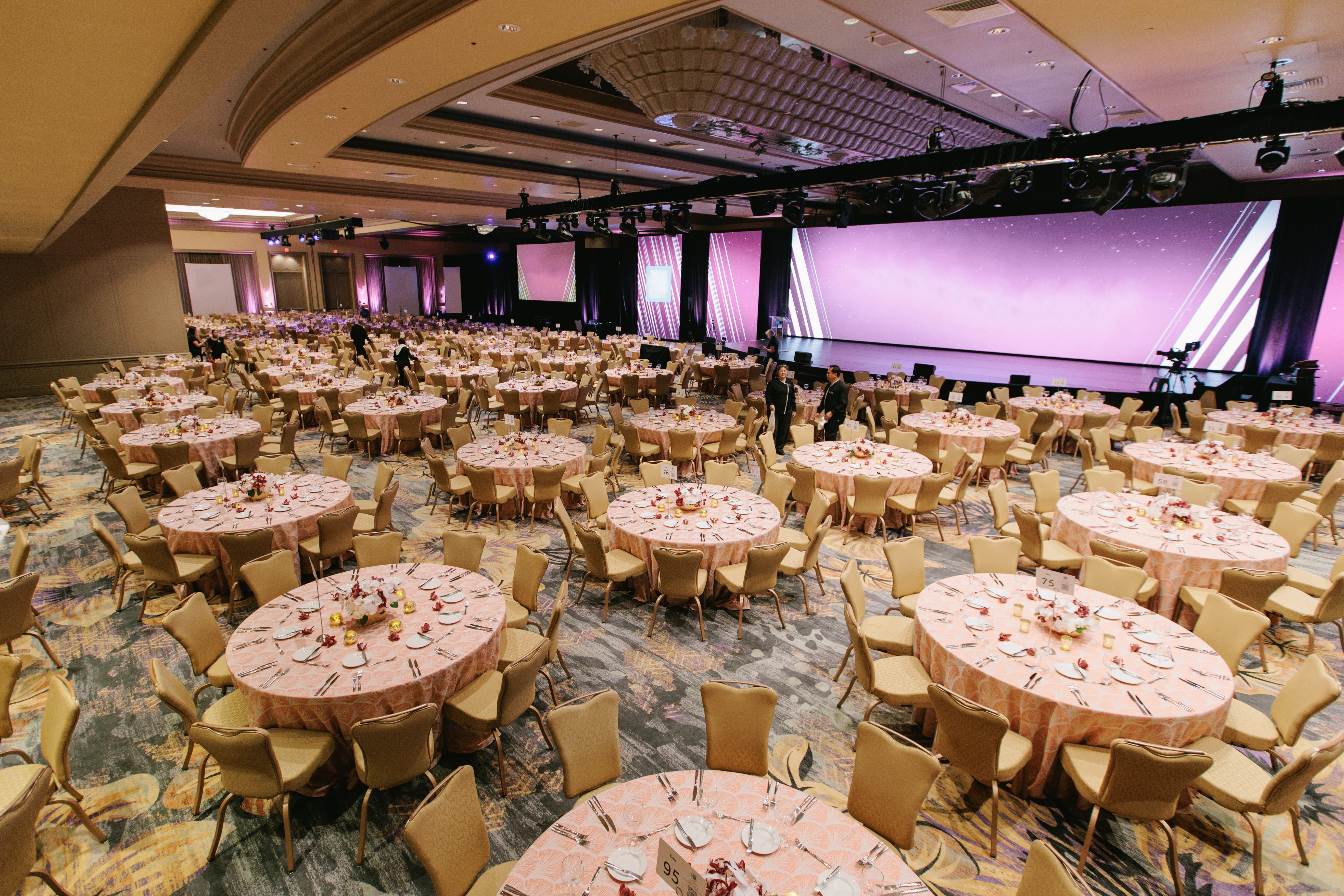 Haleakala Ballroom