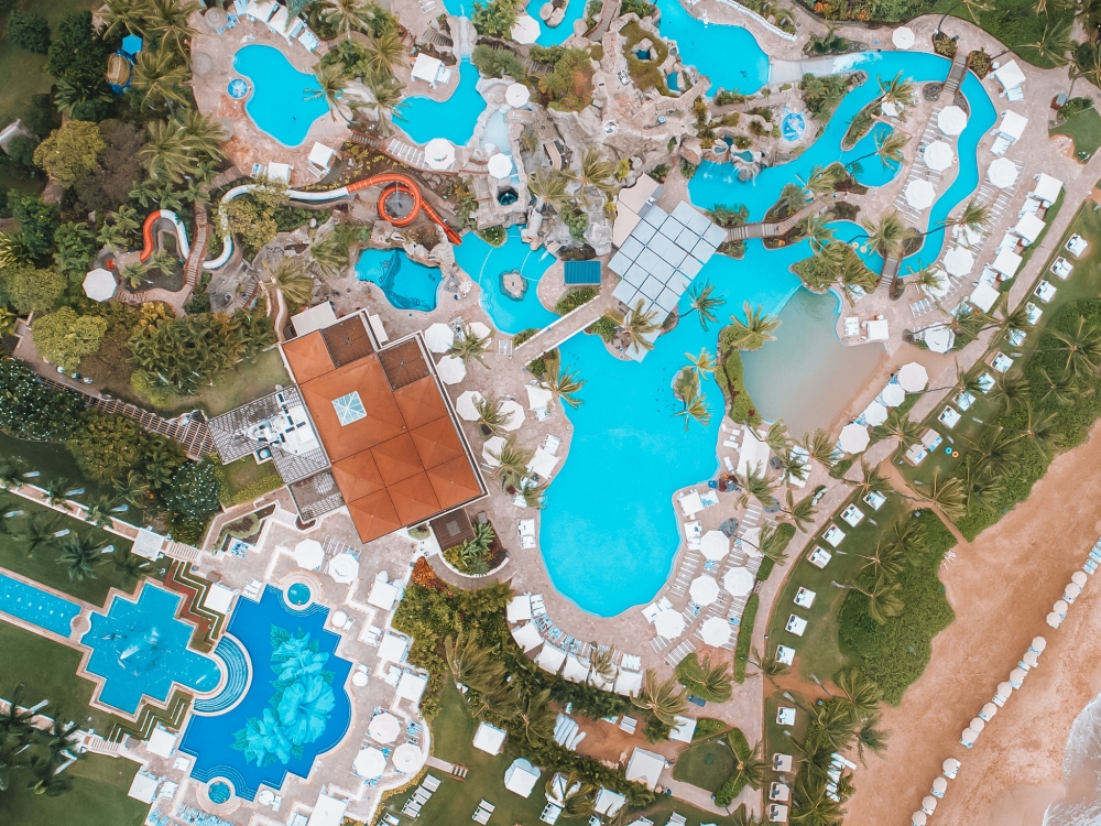 Grand Wailea Pool Map Pools & Beaches | Grand Wailea Maui Grand Wailea Pool Map Pools & Beaches | Grand Wailea Maui