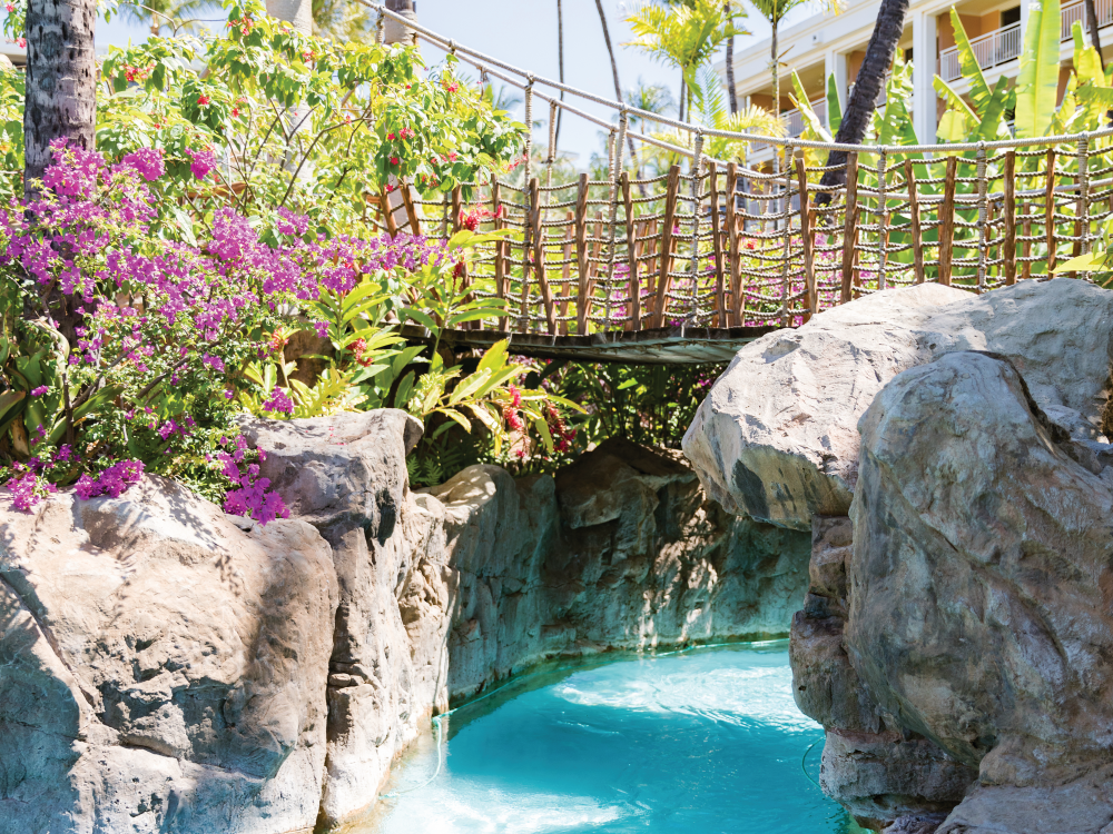 maui pools