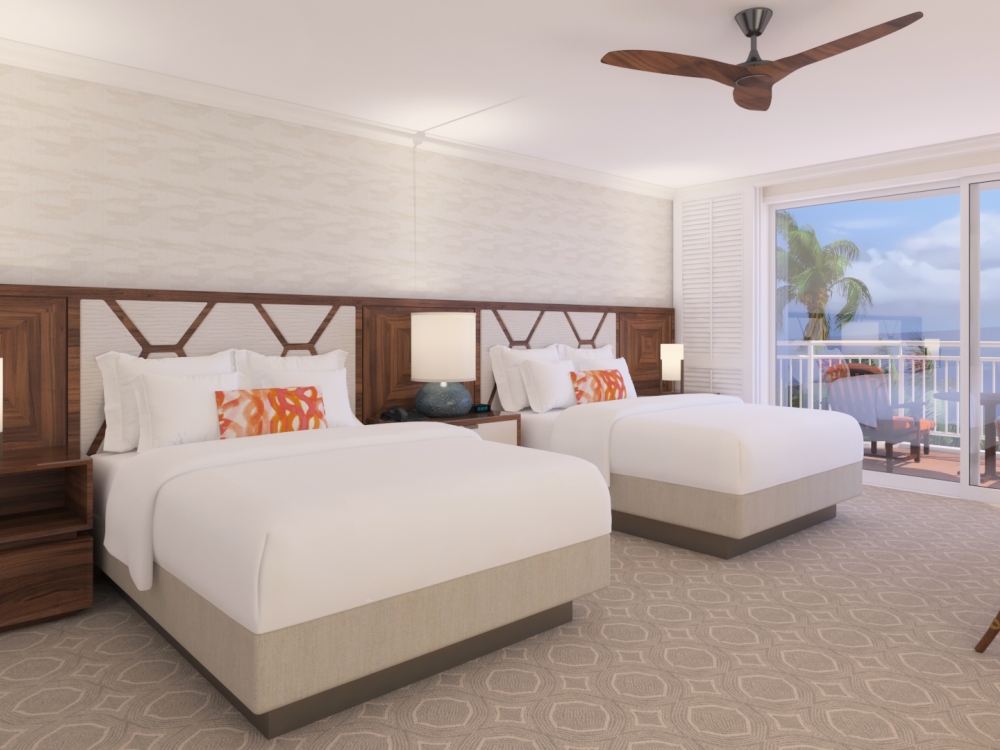 napua room rendering