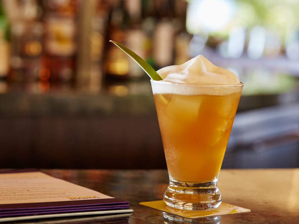 National Mai Tai Day at Grand Wailea