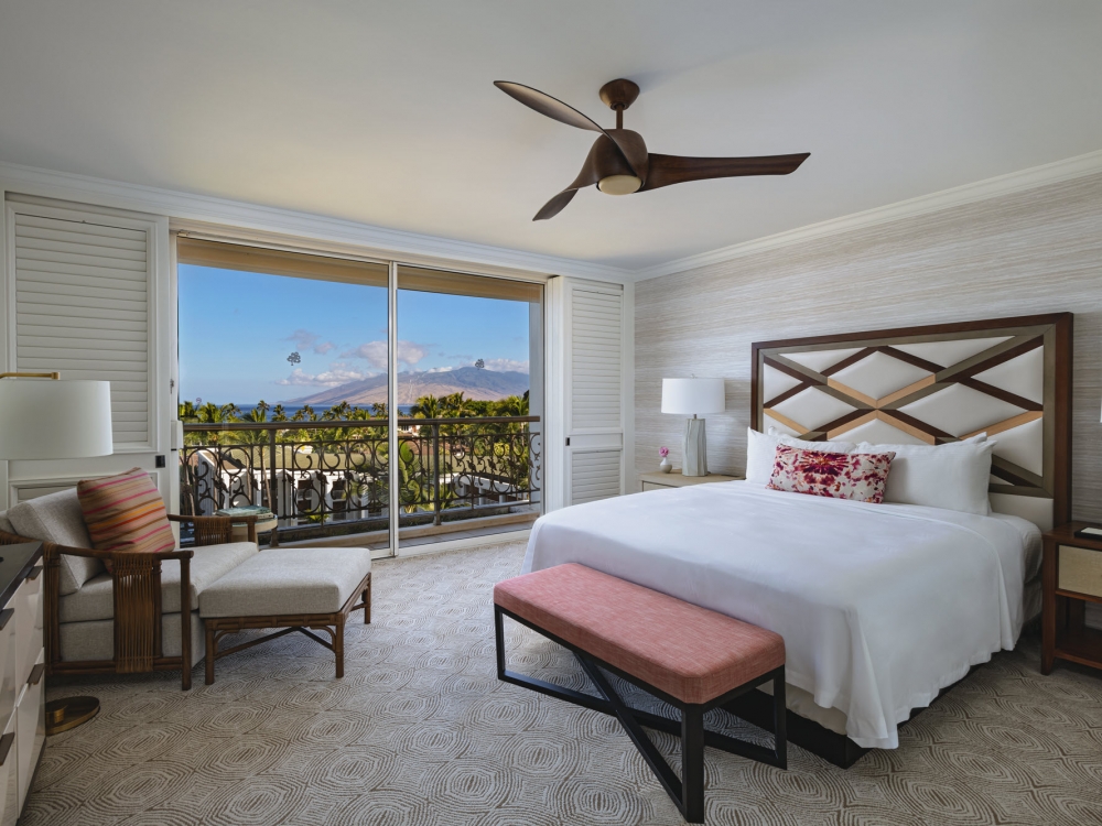 Napua Nani bed