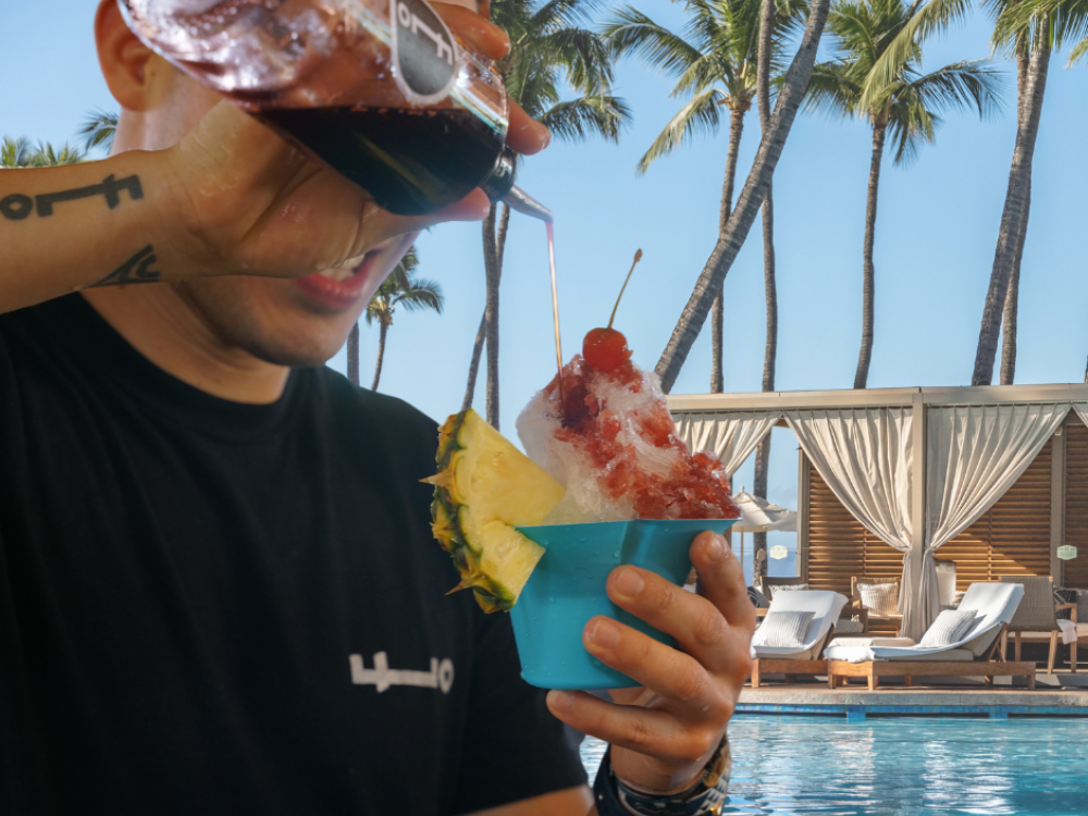 employees only x grand wailea