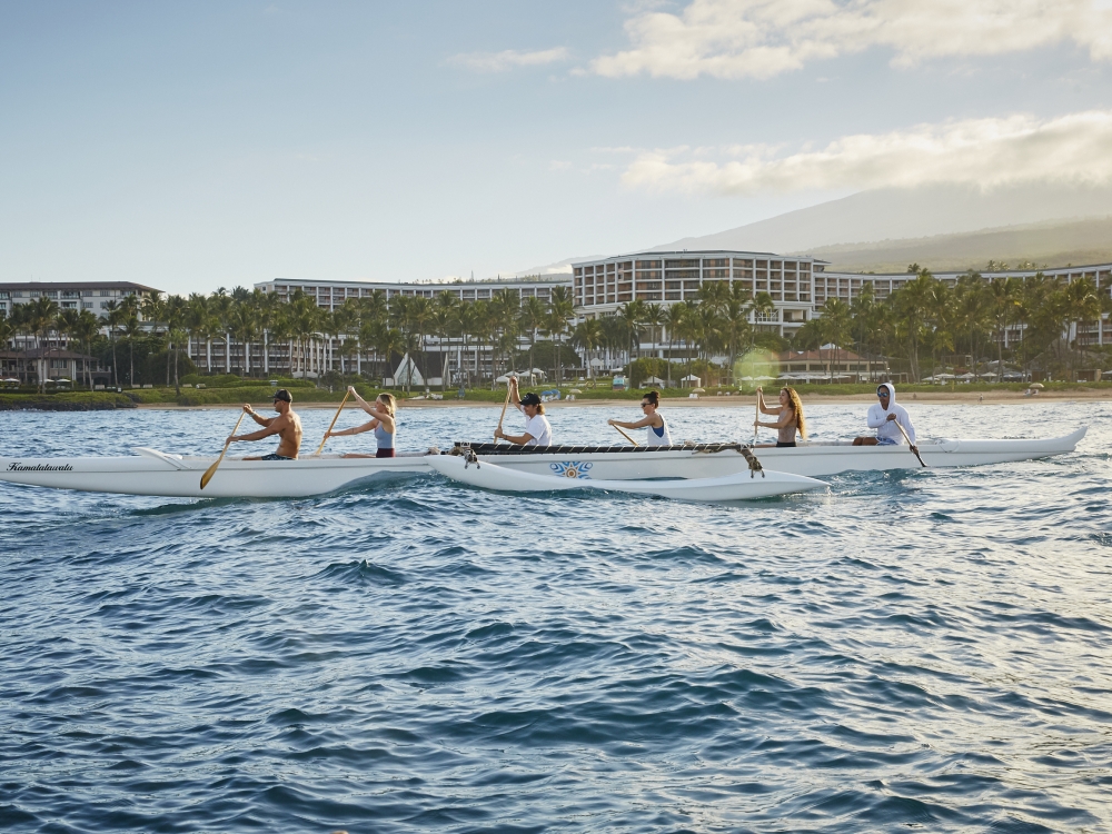 outrigger