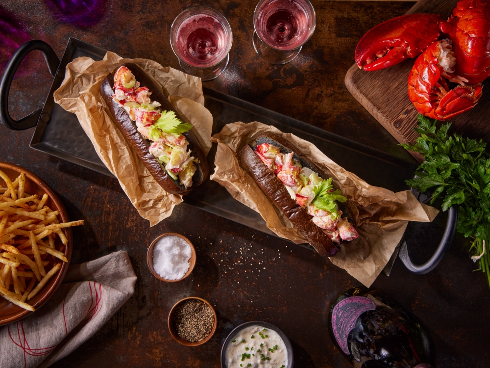 Immersive Culinary Experiences Await at the Reimagined