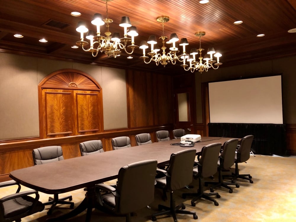 Silversword Screen and Projector.jpg