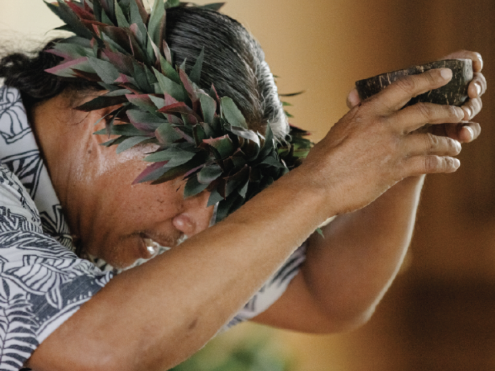 Cacao Ceremony