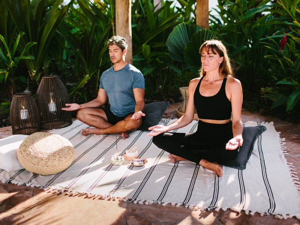Breathwork
