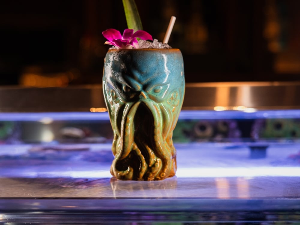 cocktail