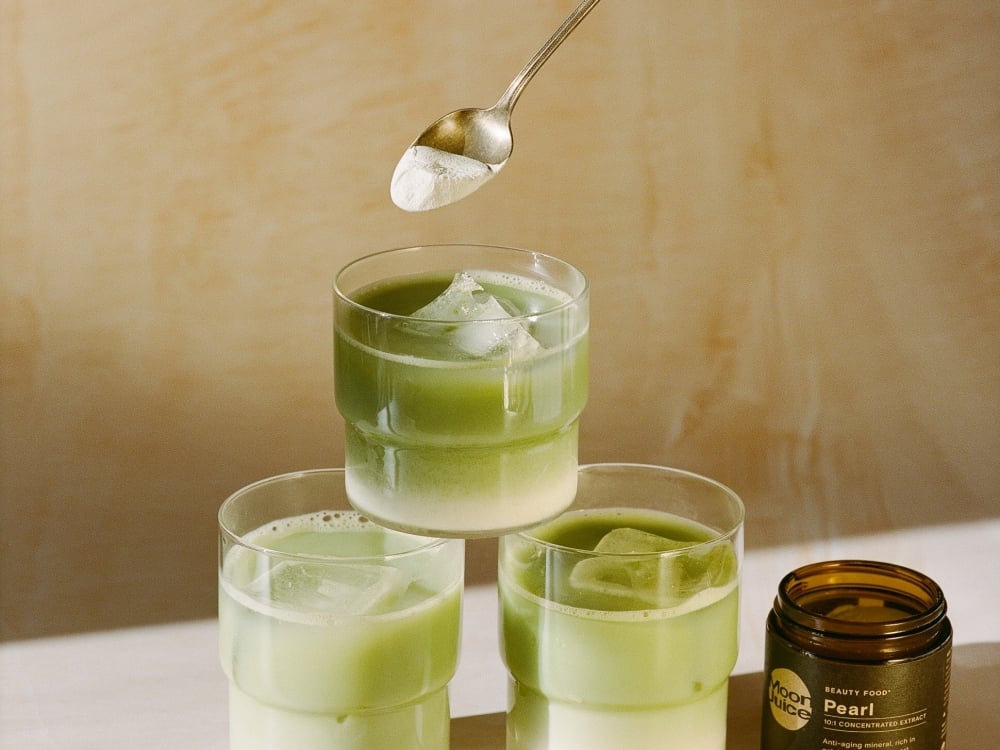 Moon Juice - Pearl Dust