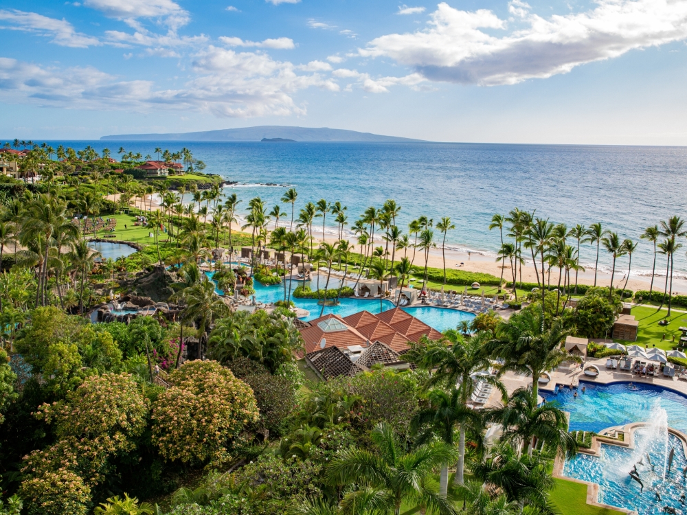 chase hero of gardens and pools