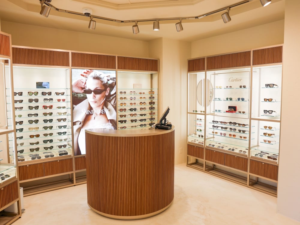 Sea Shades Sunglass Store