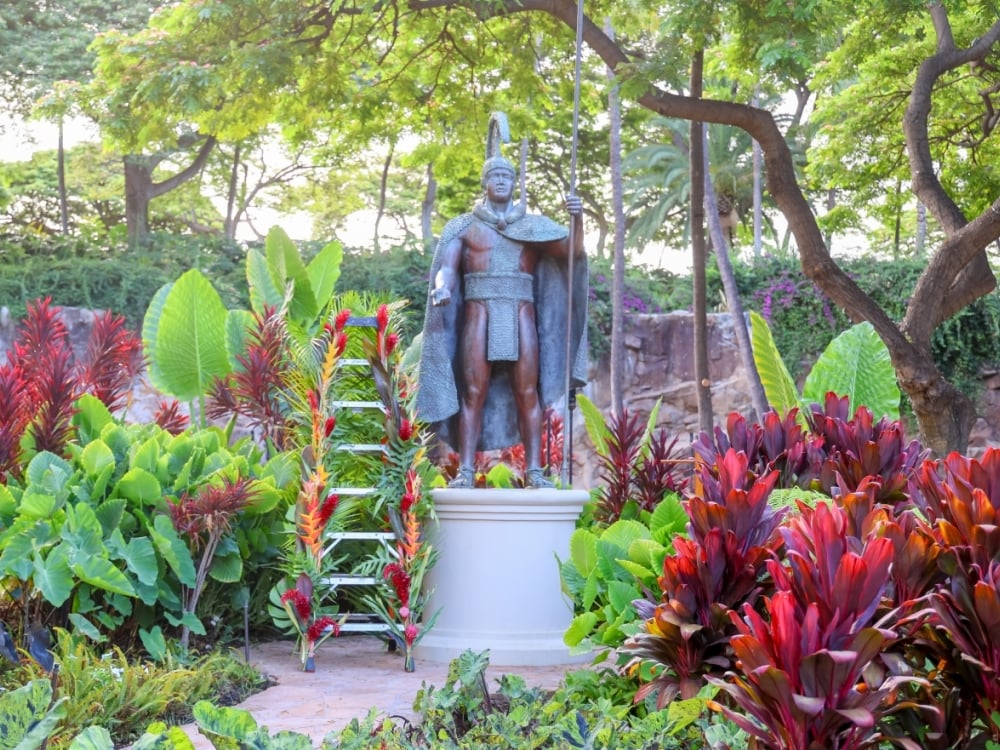 king kamehameha day