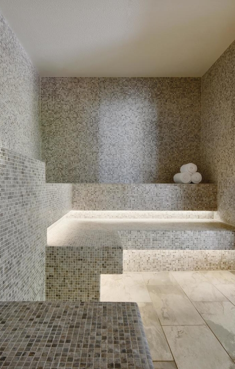 Steam Room