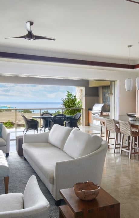 Ho'olei Villas