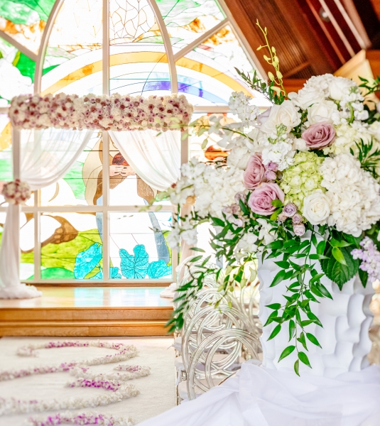 Fife Wedding
