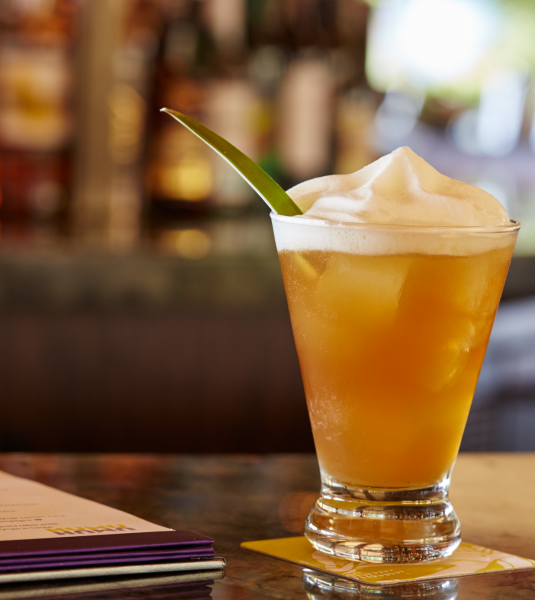 National Mai Tai Day at Grand Wailea