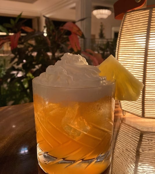 National Mai Tai Day