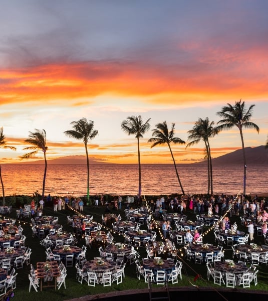 molokini garden sales sunset