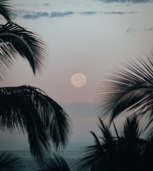 Full Moon