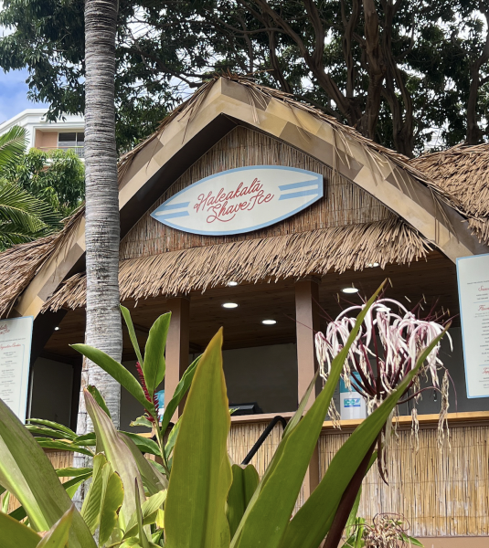 Shave Ice