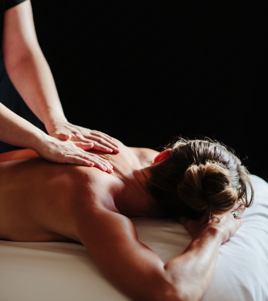 massage