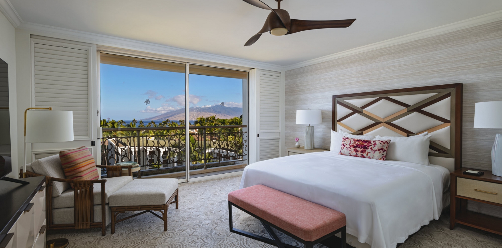 Napua Nani bed