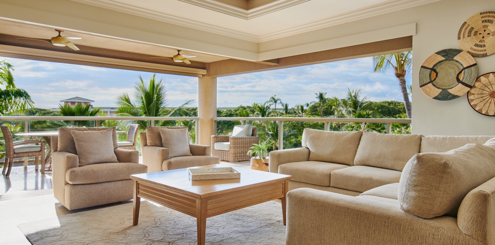 hoolei living & view