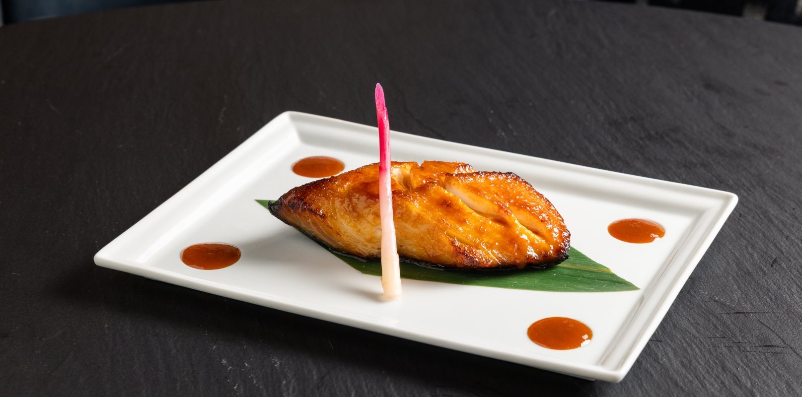 nobu miso black cod