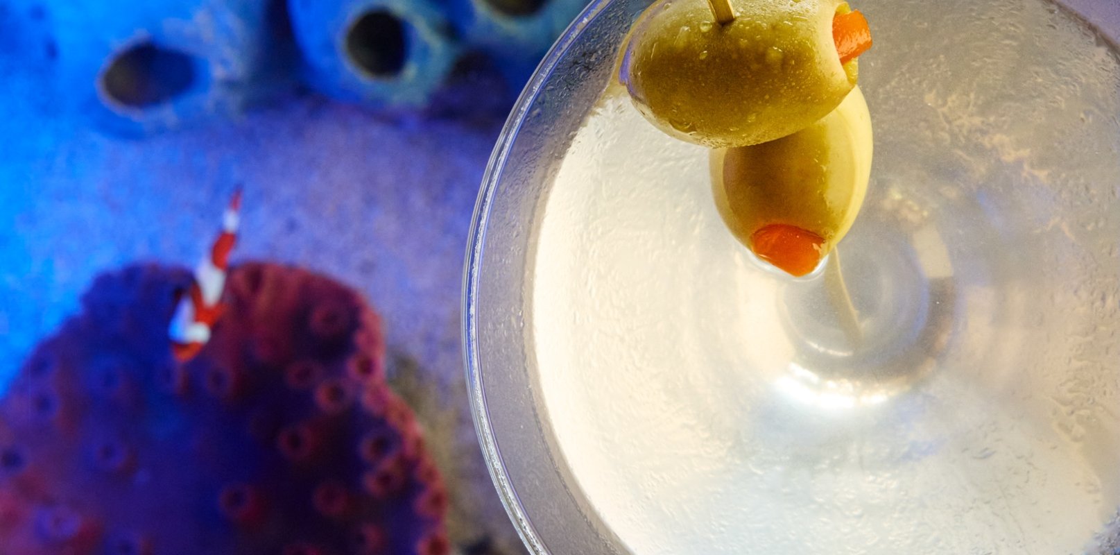 martini