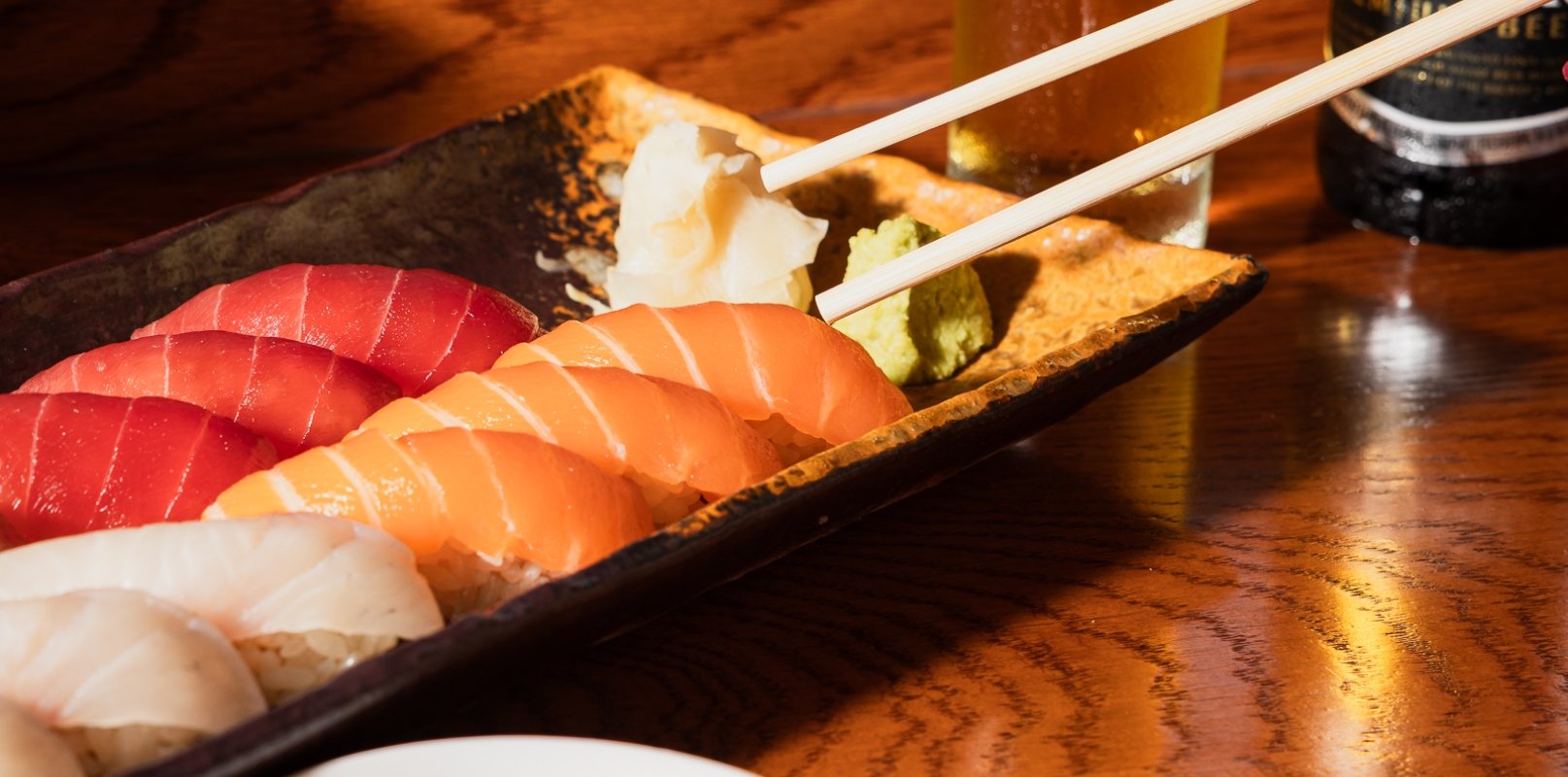 nobu nigiri