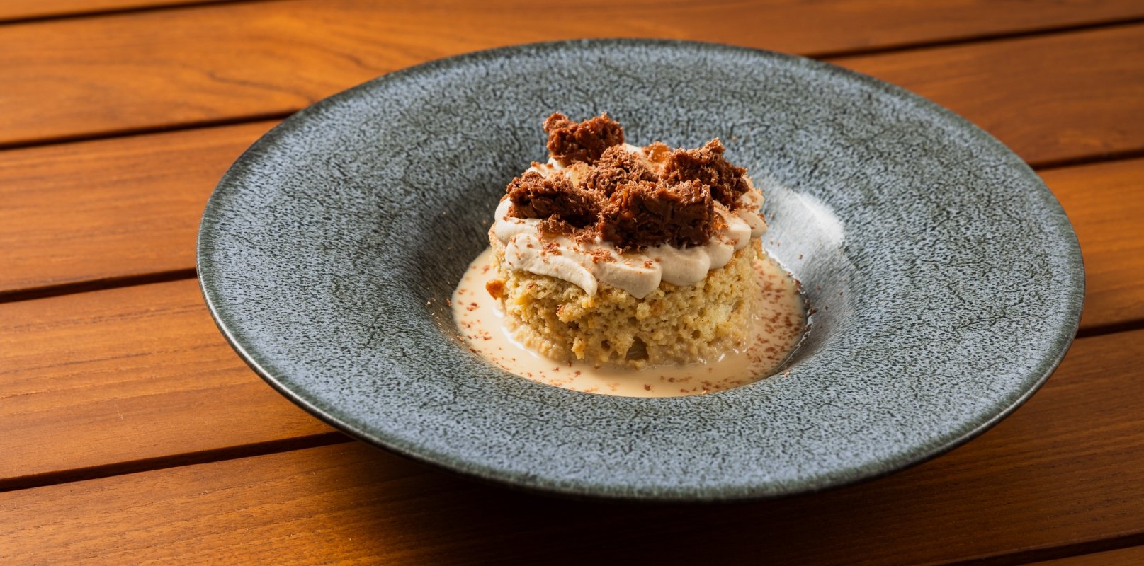 nobu kona coffee cake