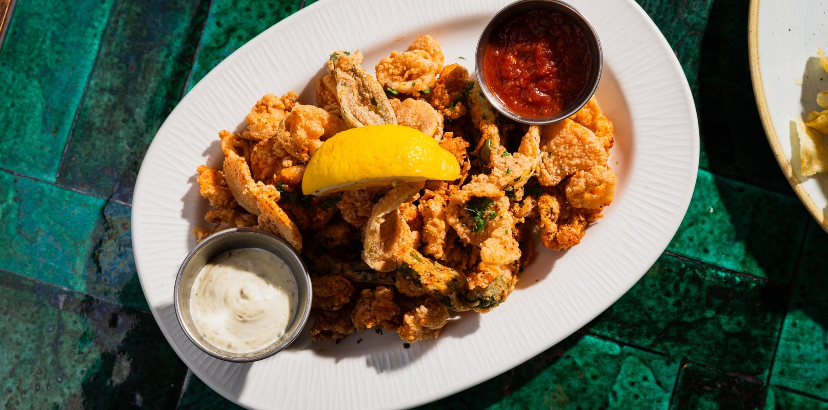 calamari