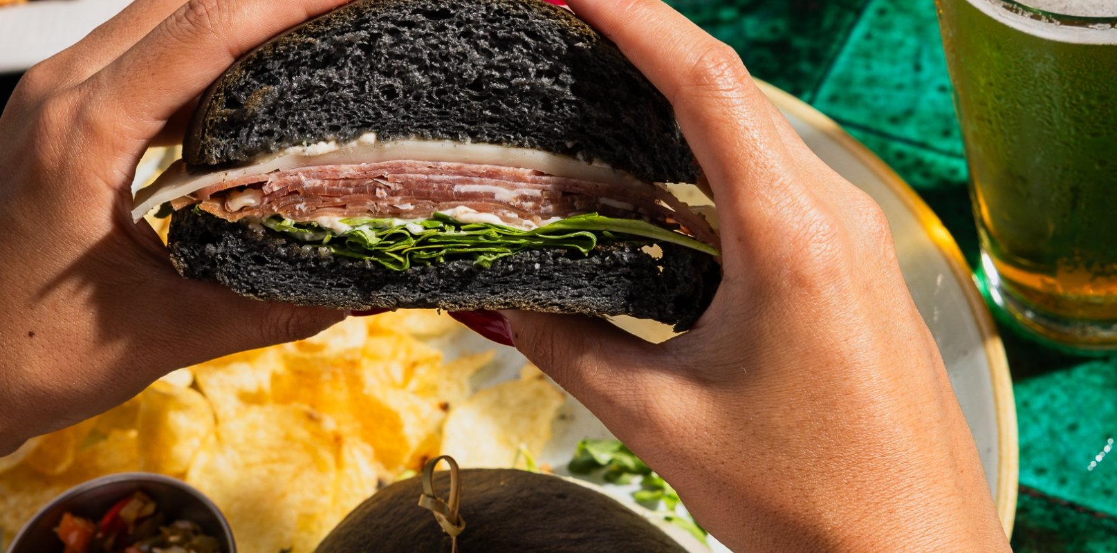 italian sub