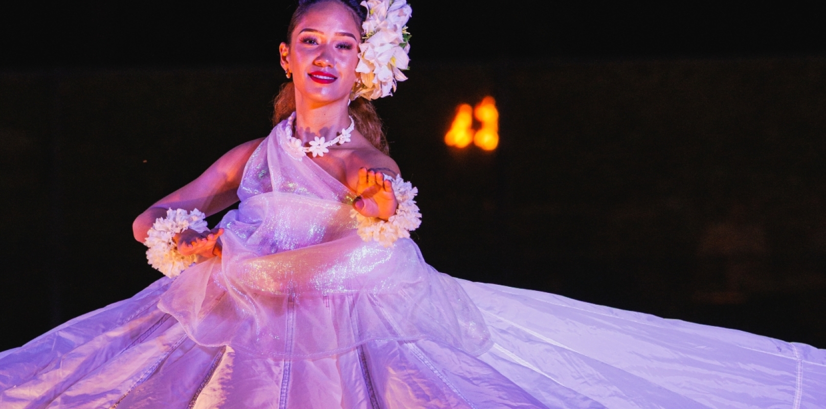 dancer