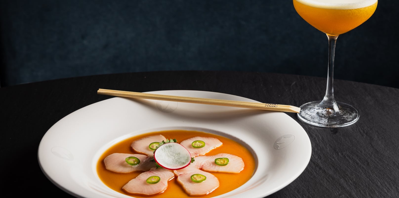 yellowtail jalapeno