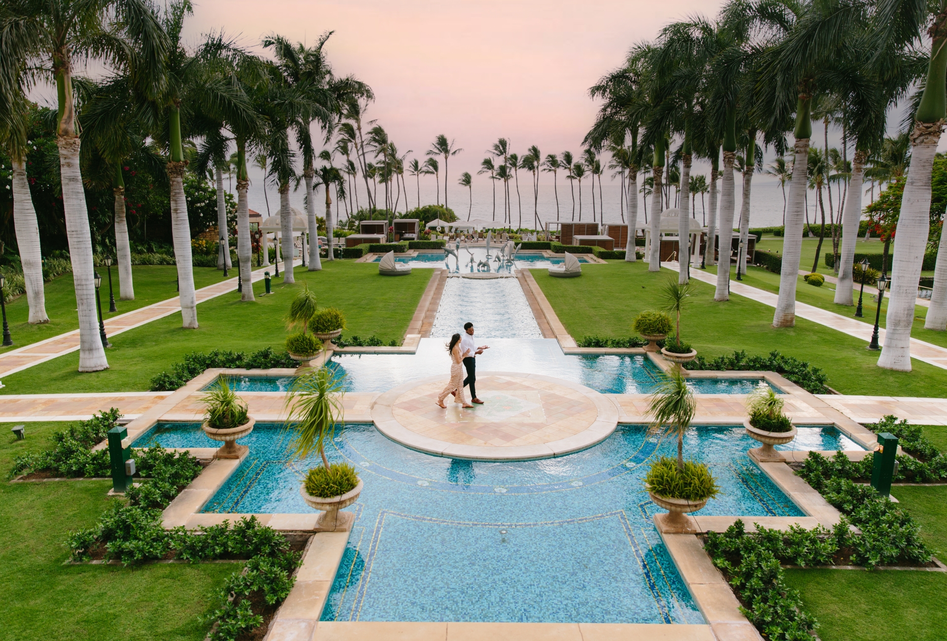 Discover Paradise on Maui | Grand Wailea Maui